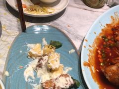 -志明眷村·台式融合菜·宵夜