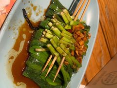 -北京食堂·烤鸭·宵夜(亚运村店)