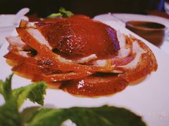 -四季民福烤鸭店(前门店)