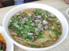 -玉香宫河州牛肉拉面