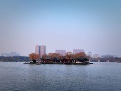 -济南大明湖景区