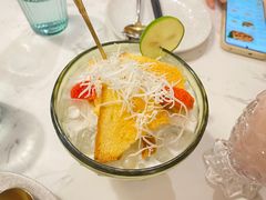 泡鲁达-浩海火烧云傣家菜(蓝港店)