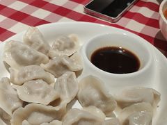 -西贝(上海中心店)
