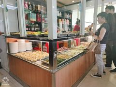 -杨记拉面总店