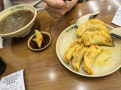 -李记清真馆(打钉巷店)
