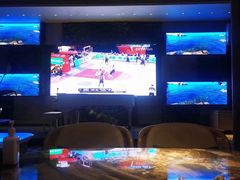 -万达广场(无锡滨湖店)