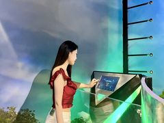 -上海杜莎夫人蜡像馆