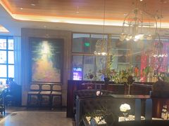 -风渡嘉荷西餐厅 Windy City(西三旗金隅店)