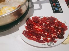 -八合里潮汕鲜牛肉火锅(福州万象城店)