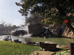 -狼山风景名胜区