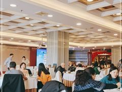大堂-一品粤珍轩(吴中路店)