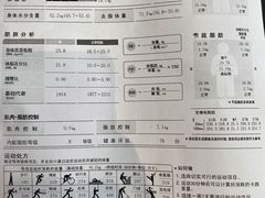 -Liking Fit24小时智能健身(金汇路韩国街店)