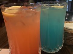 -The Cheebat 锌吧·Bistro(体育西店)