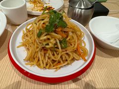 -老边饺子馆(东单店)