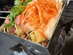 -泰善串店•延边朝鲜族烧烤(理工大学店)