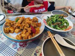 -七寻八找·胡同菜