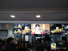 -麦当劳(南京五龙店)