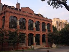 image-上海瑞金洲际酒店