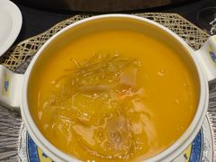 -北京饭店谭家菜