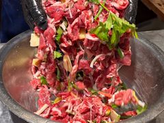 -古木枫老火锅(洪崖洞店)