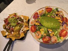 -墨纪Mojí墨西哥餐厅(官舍店)