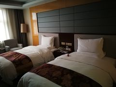 -张掖华辰国际大酒店