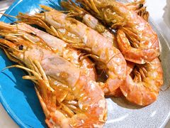 -圣罗巴甄选自助(麦凯乐店)
