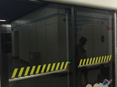 -陆家浜路(地铁站)