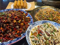 -杨记隆府(白象街店)
