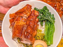 -粤来记·啫啫煲·点心(日月光店)