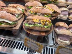 -PAOPAO Bakery&Café(港汇店)