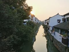-山塘街