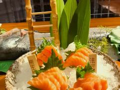 -郑州建业艾美酒店-曙餐厅