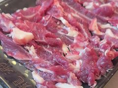 -宴全牛粤来越牛潮汕鲜牛肉火锅(海州万达广场店)