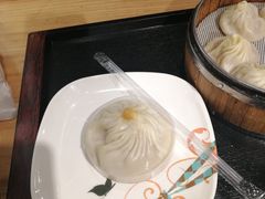 -老城南.鸭血粉丝汤(夫子庙店)