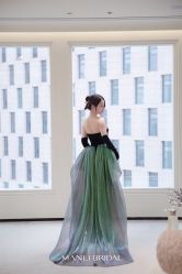 -MANLI BRIDAL婚纱