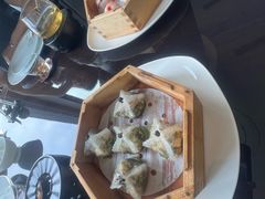 -珠海瑞吉酒店·宴庭中餐厅