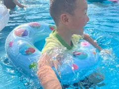-重庆海昌加勒比海水世界