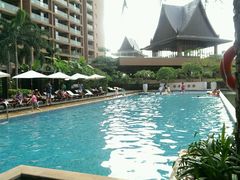 android_upload_pic-三亚湾红树林度假世界(木棉酒店)