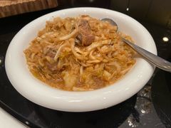 -巴音浩日娲·蒙餐(双林东路店)