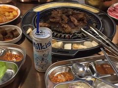 -元山烤肉店(假日广场店)