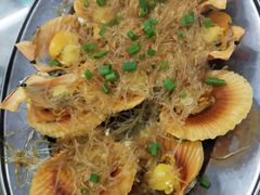 -巽东海鲜大排档(巽寮湾店)