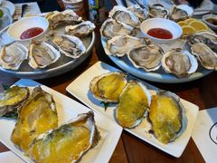 -Mr.Fish鱼鲜生海鲜放题(高德置地冬广场店)