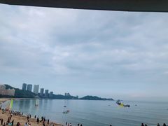 -太平洋咖啡(海天驿站店)