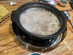 -春润大地海南椰子鸡(沙井京基百纳广场店)