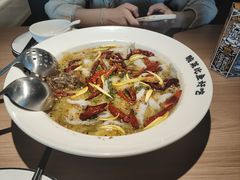 -太二酸菜鱼(SM城市广场店)