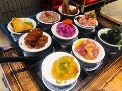 -楠火锅(广州总店)