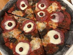 -城市大道红炉披萨烘焙坊