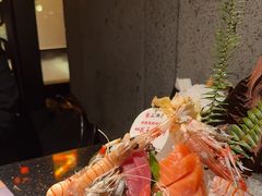 -上井料理黑金店(IFS国金中心店)