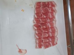 -清真·鸦儿李记·涮肉(鼓楼店)